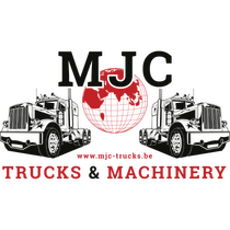 M.J.C. TRUCKS & MACHINERY