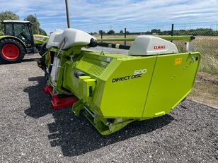 New CLAAS Direct Disc 500
