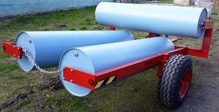 new Poljoprivredni valjak L6000 Megas field roller