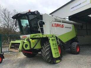 CLAAS Lexion 580 grain harvester