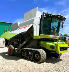 CLAAS Lexion 580TT grain harvester