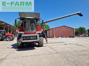 MASSEY FERGUSON 9380 delta grain harvester