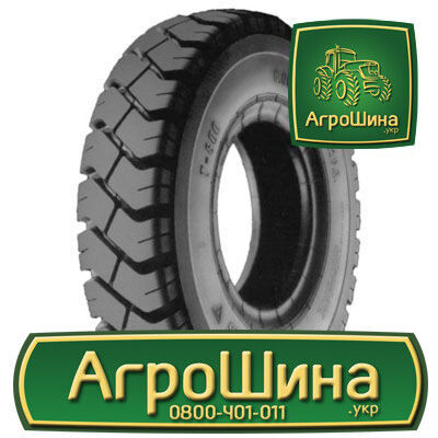 new Trelleborg T800 6.00R9 tractor tire
